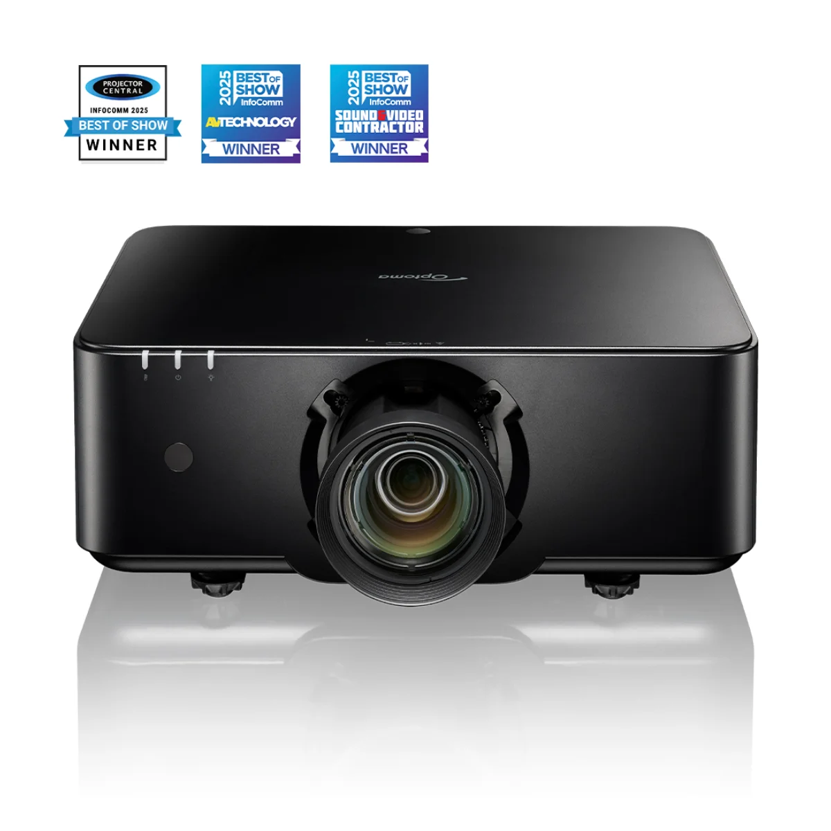 Máy chiếu Optoma ZK1320