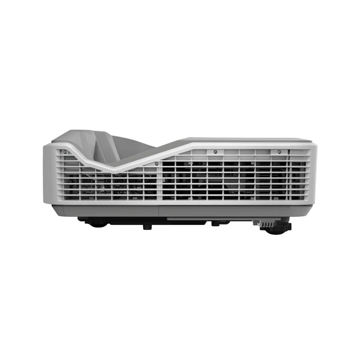 Máy chiếu Optoma ZU500USTe – góc nhìn khác