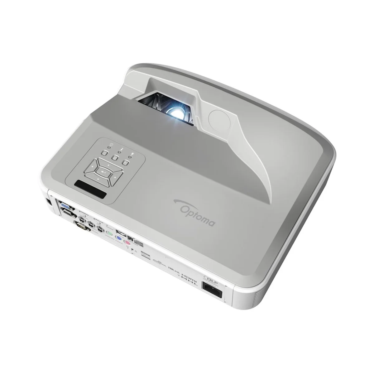 Máy chiếu Optoma ZU500USTe