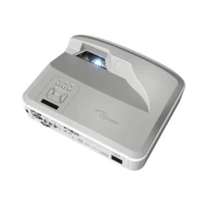 Máy chiếu Optoma ZU500USTe