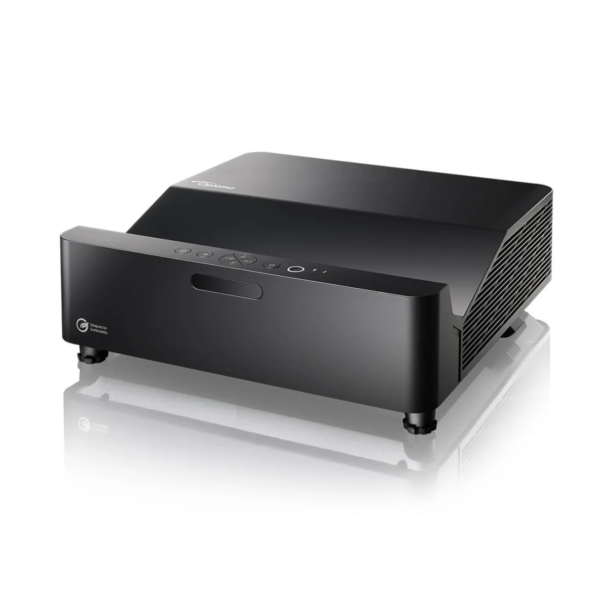 Máy chiếu Optoma ZU600UST-B