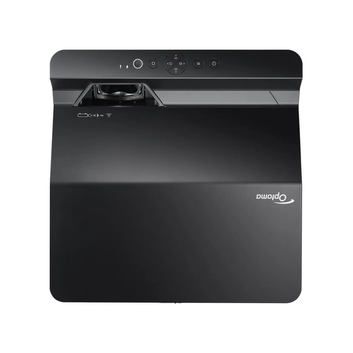 Máy chiếu Optoma ZU600UST-B