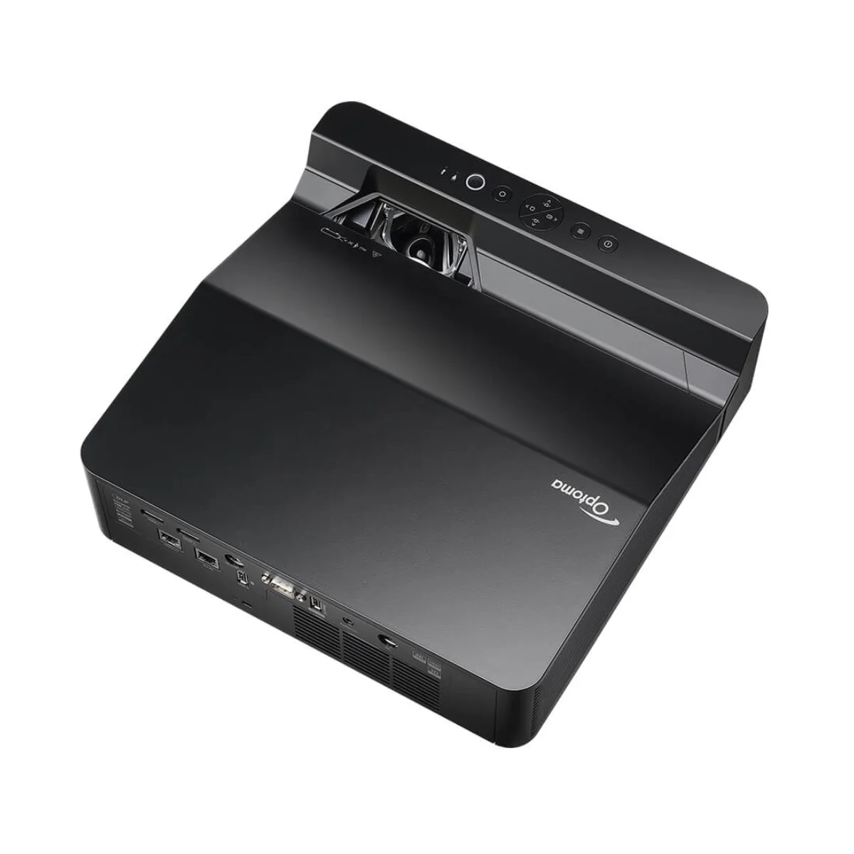 Máy chiếu Optoma ZU600UST-B