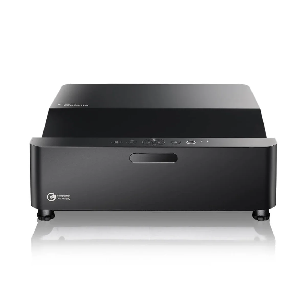 Máy chiếu Optoma ZU600UST-B