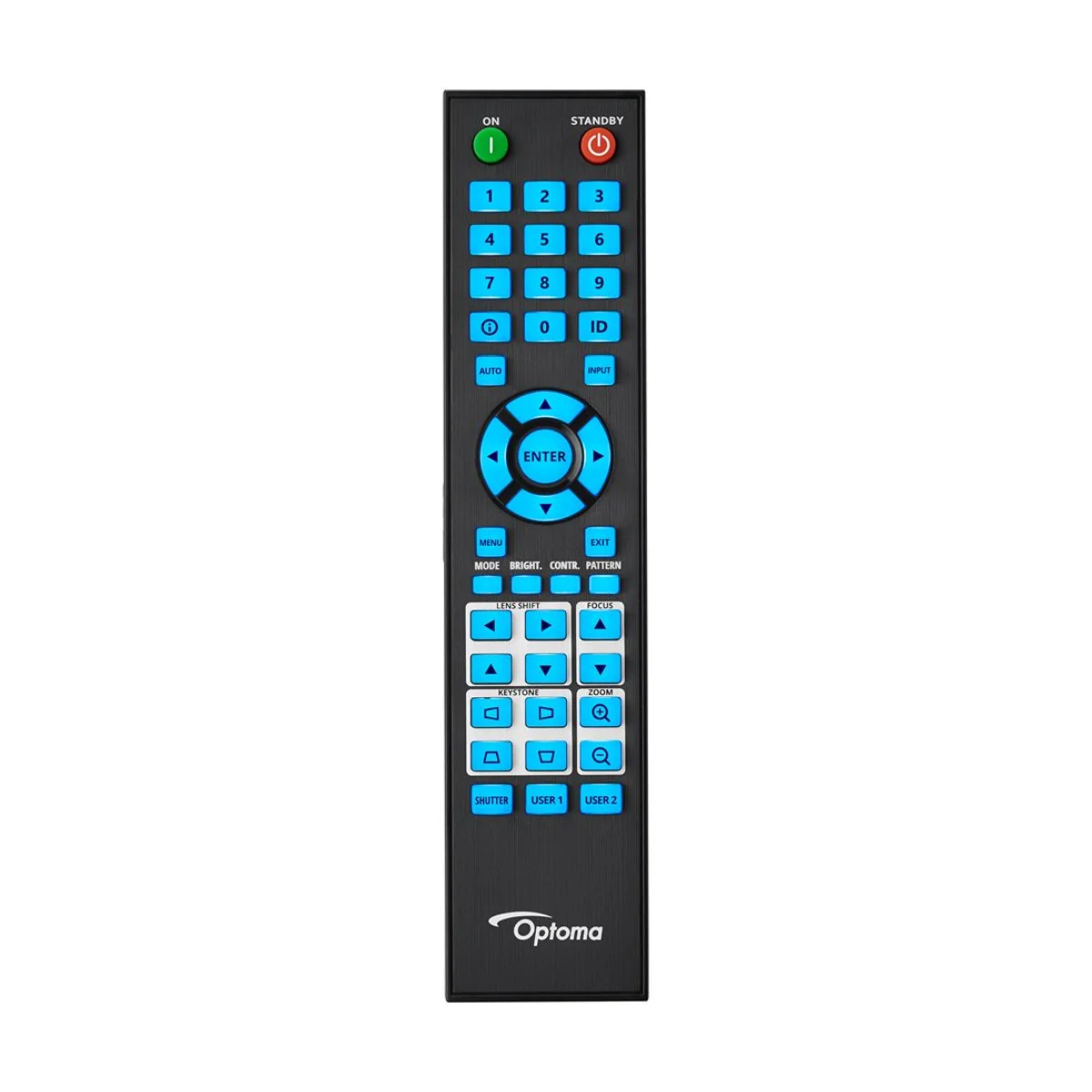 Máy chiếu Optoma ZU820TST