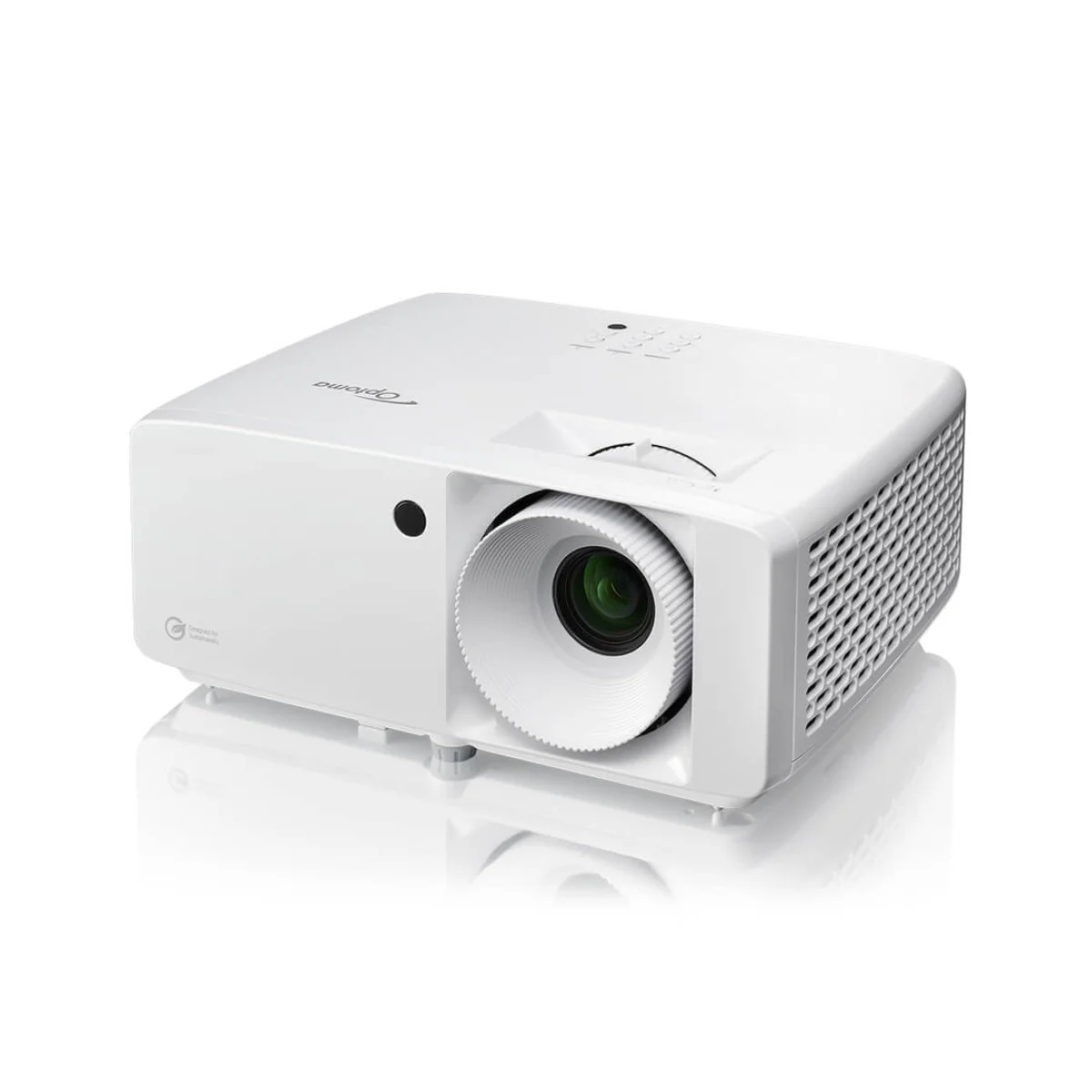 Máy chiếu Optoma ZW521