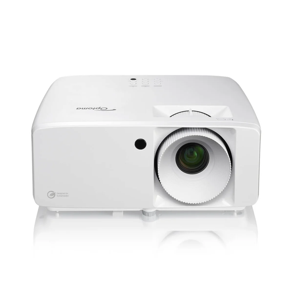 Máy chiếu Optoma ZW521