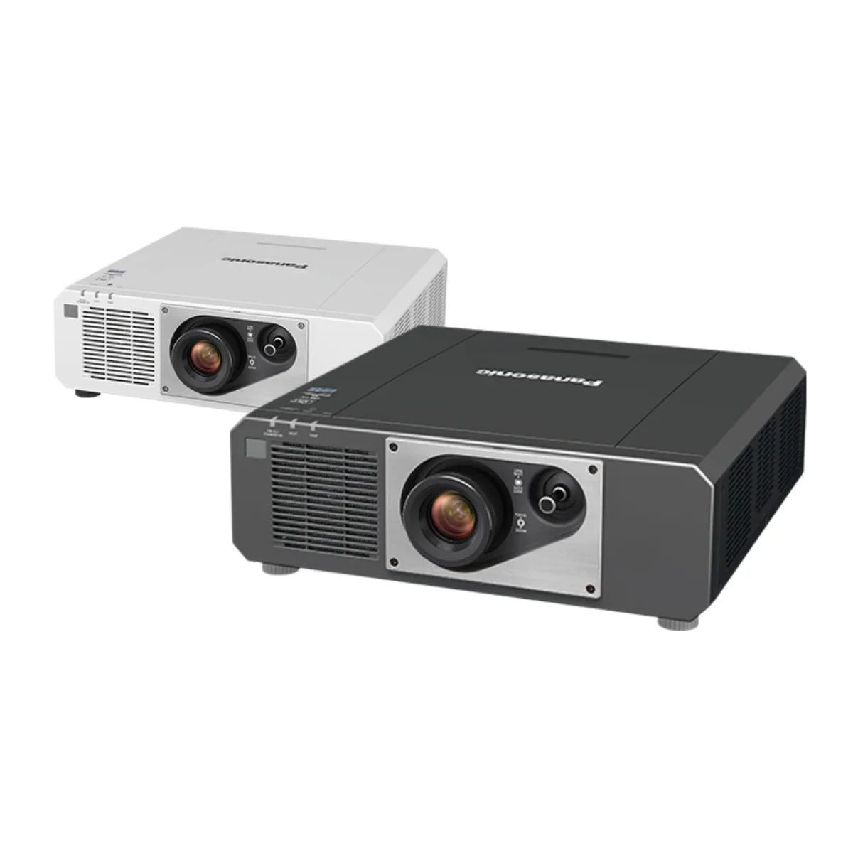 Máy chiếu Panasonic PT-FRQ60 Series