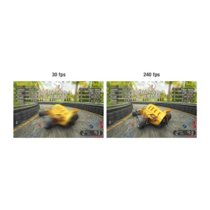 Máy chiếu Panasonic PT-HTQ20 Series