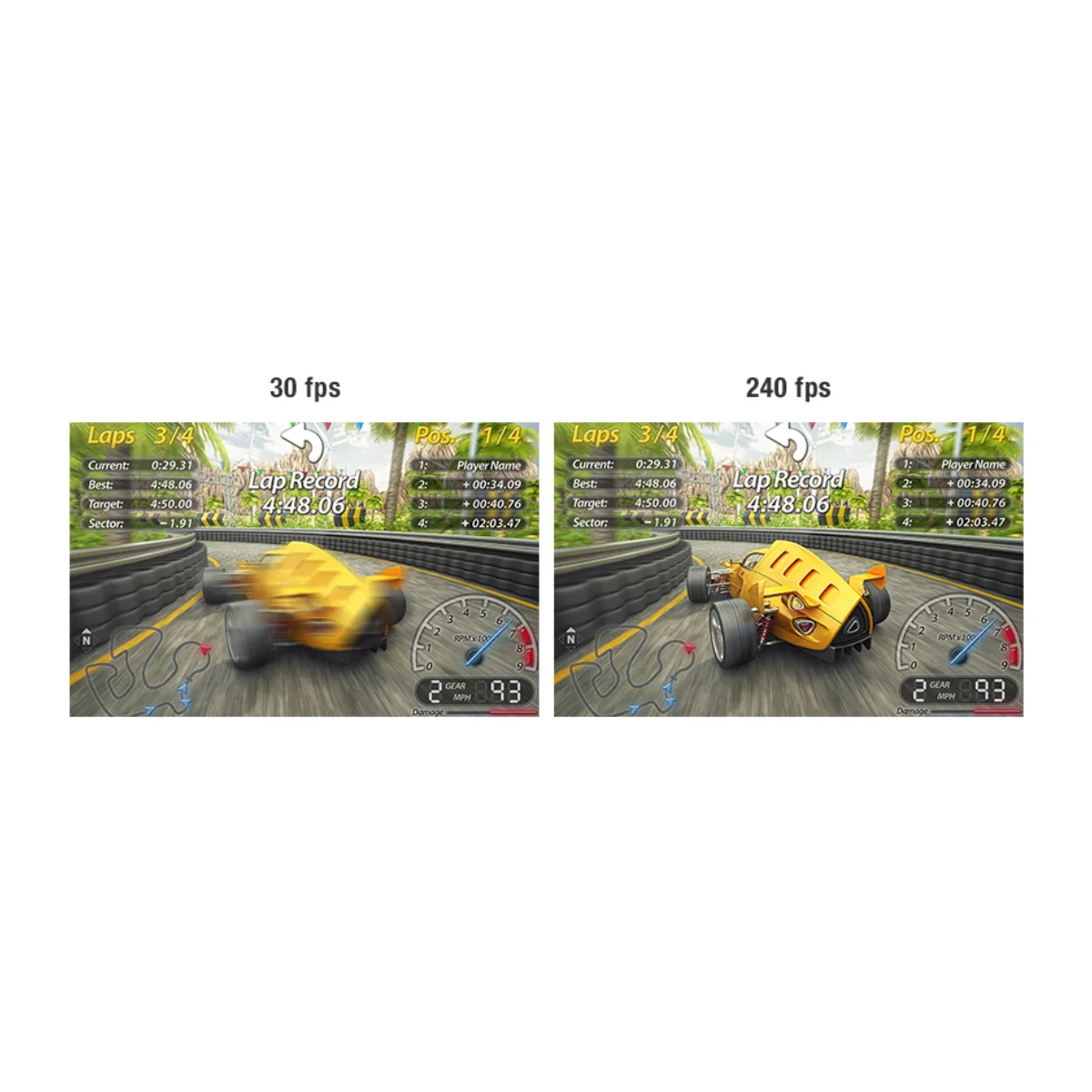 Máy chiếu Panasonic PT-HTQ20