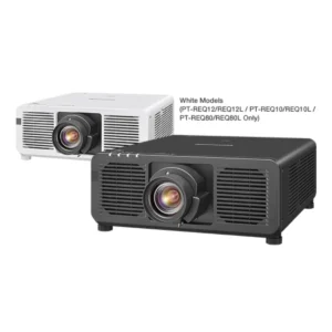 Máy chiếu Panasonic PT-REQ15 Series