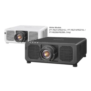 Máy chiếu Panasonic PT-REZ15 Series