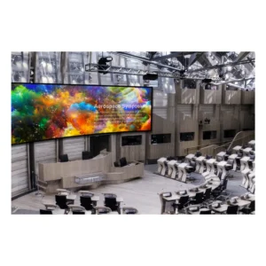 Máy chiếu Panasonic PT-RQ25K Series