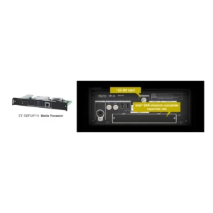 Máy chiếu Panasonic PT-RQ45K Series