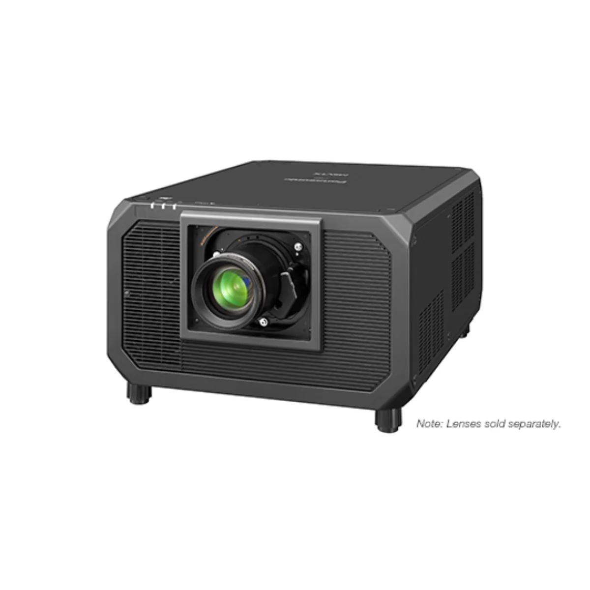 Máy chiếu Panasonic PT-RQ45K Series