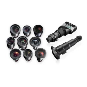Máy chiếu Panasonic PT-RQ7 Series