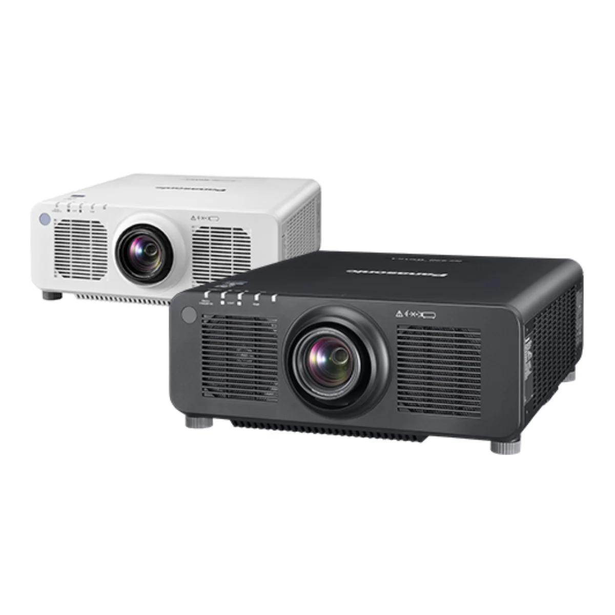 Máy chiếu Panasonic PT-RZ990 Series