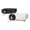Máy chiếu Panasonic PT-VMZ7ST Series