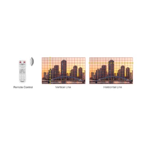 Máy chiếu Panasonic PT-VMZ7ST Series
