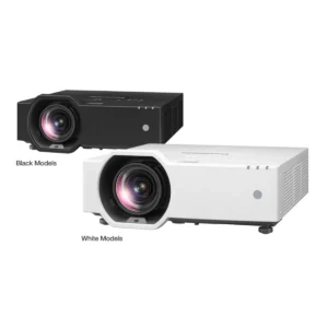 Máy chiếu Panasonic PT-VMZ7ST Series