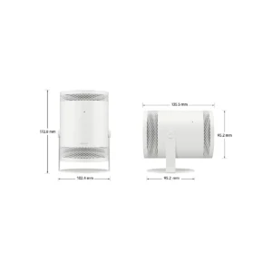 Máy chiếu Samsung The Freestyle 2nd Gen