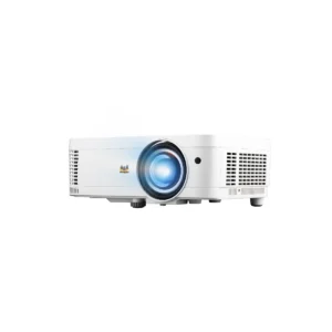 Máy chiếu ViewSonic LS550WHE