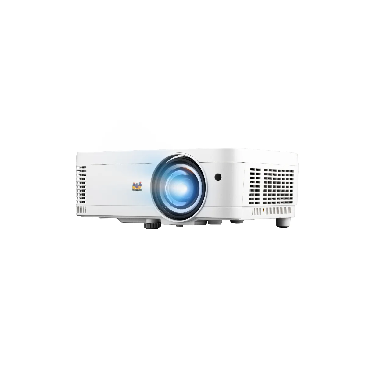 Máy chiếu ViewSonic LS550WHE