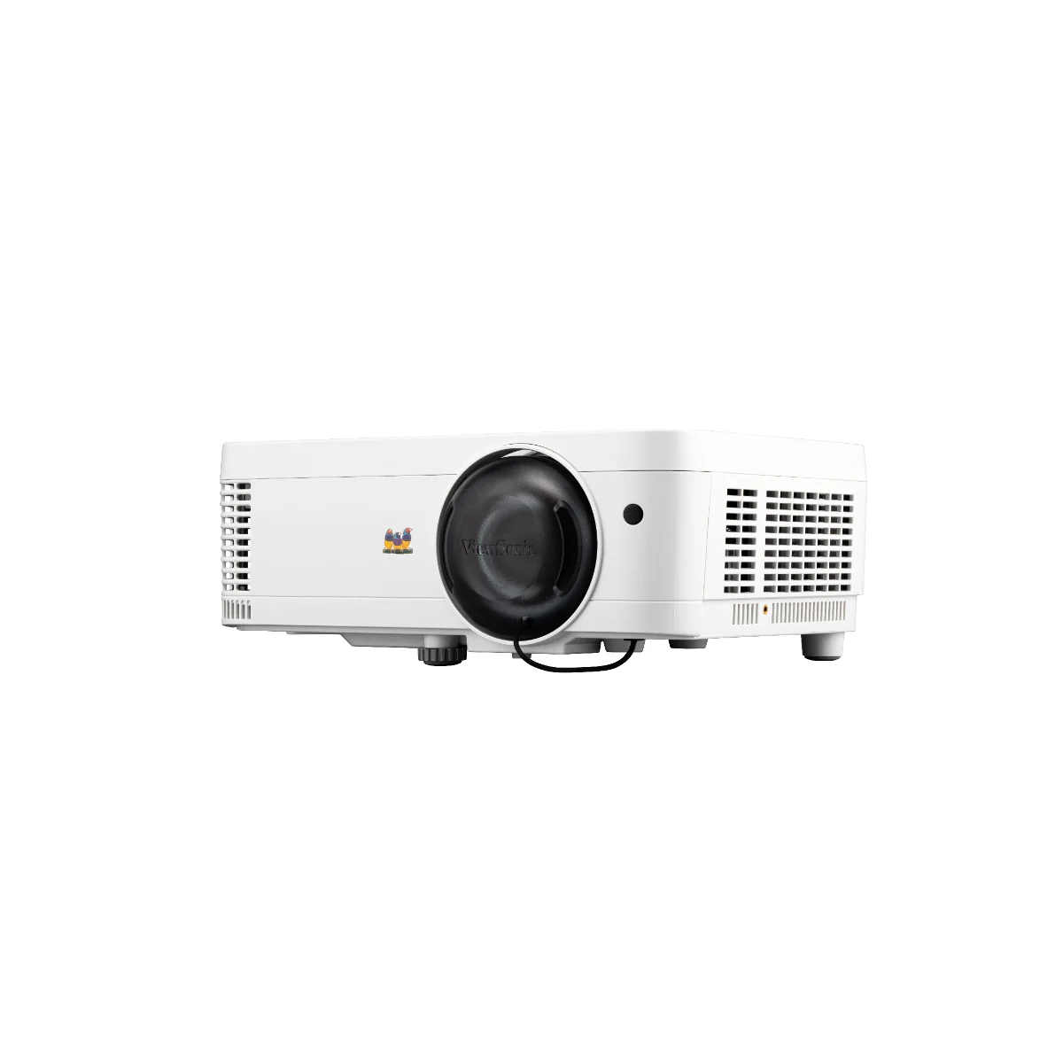 Máy chiếu ViewSonic LS550WHE