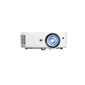 Máy chiếu ViewSonic LS550WHE
