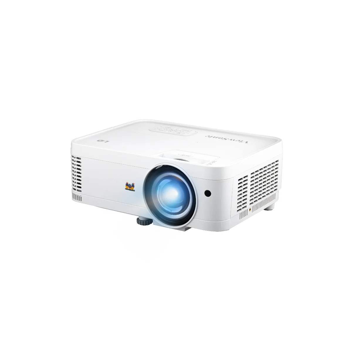 Máy chiếu ViewSonic LS550WHE