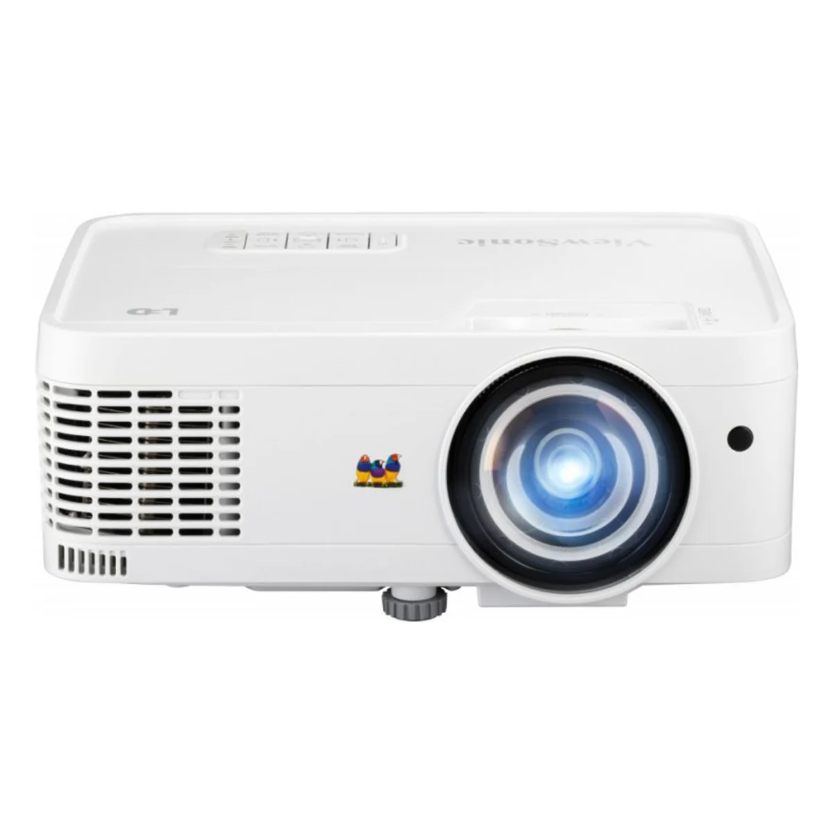 Máy chiếu ViewSonic LS560WHE