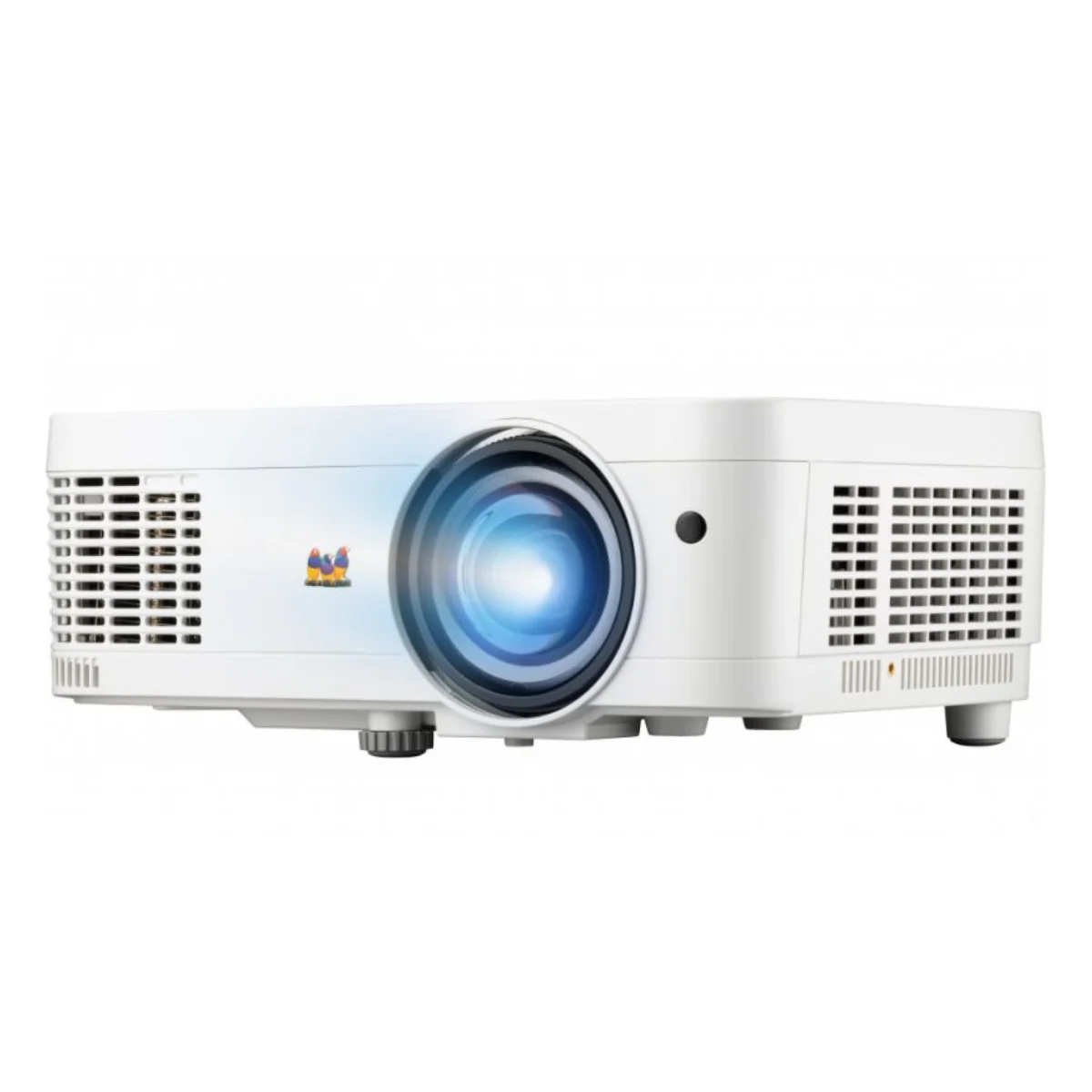 Máy chiếu ViewSonic LS560WHE