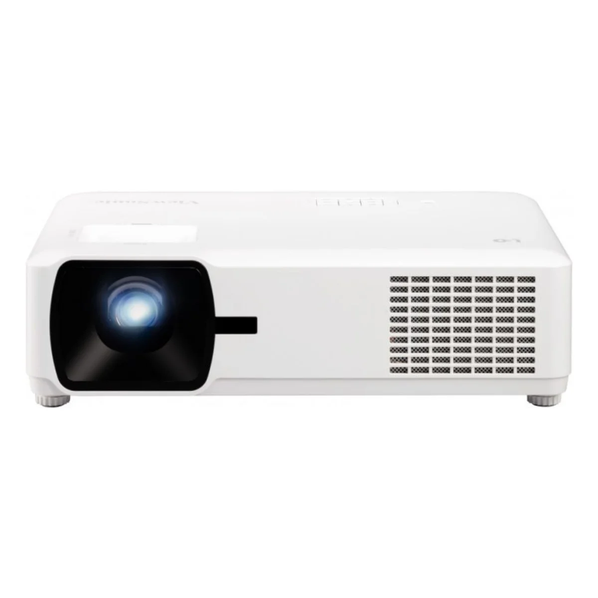 Máy chiếu ViewSonic LS610WHE
