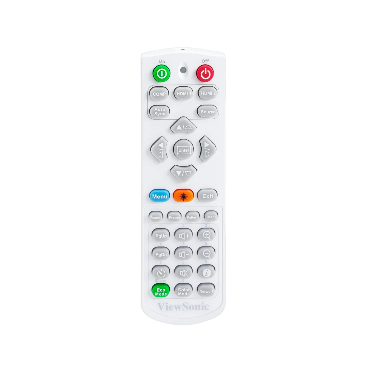Máy chiếu ViewSonic LS750WU