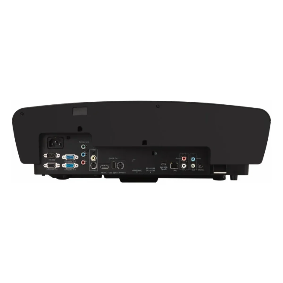 Máy chiếu ViewSonic LS810