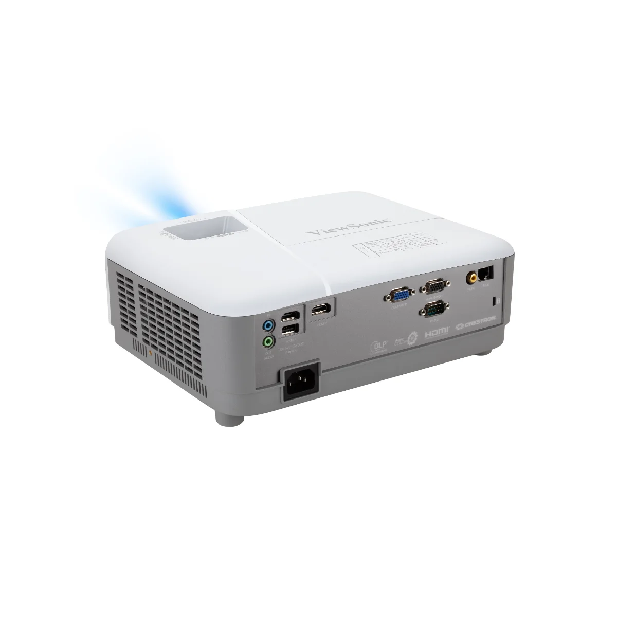 Máy chiếu ViewSonic PG707W