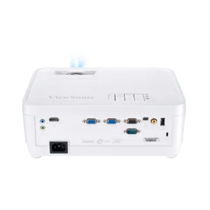 Máy chiếu ViewSonic PS501W