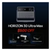 Máy chiếu XGIMI HORIZON 30 Ultra Max