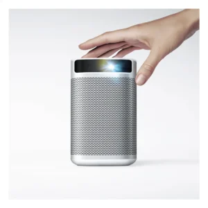 Máy chiếu XGIMI MoGo Pro