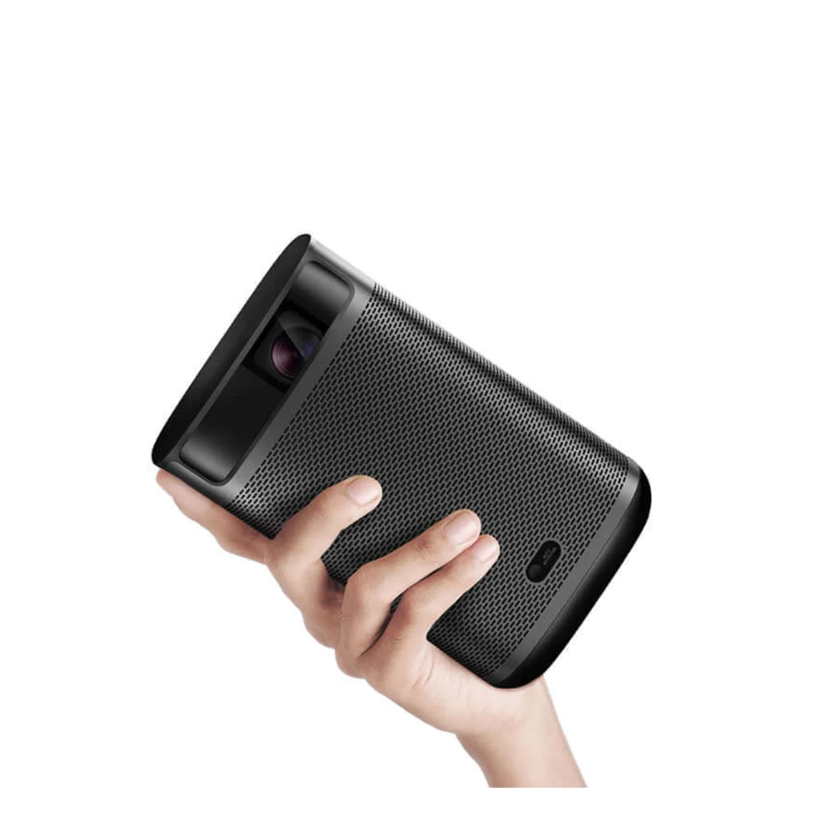 Máy chiếu XGIMI MoGo Pro+ – góc nhìn khác
