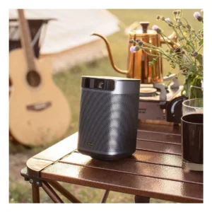 Máy chiếu XGIMI MoGo Pro+
