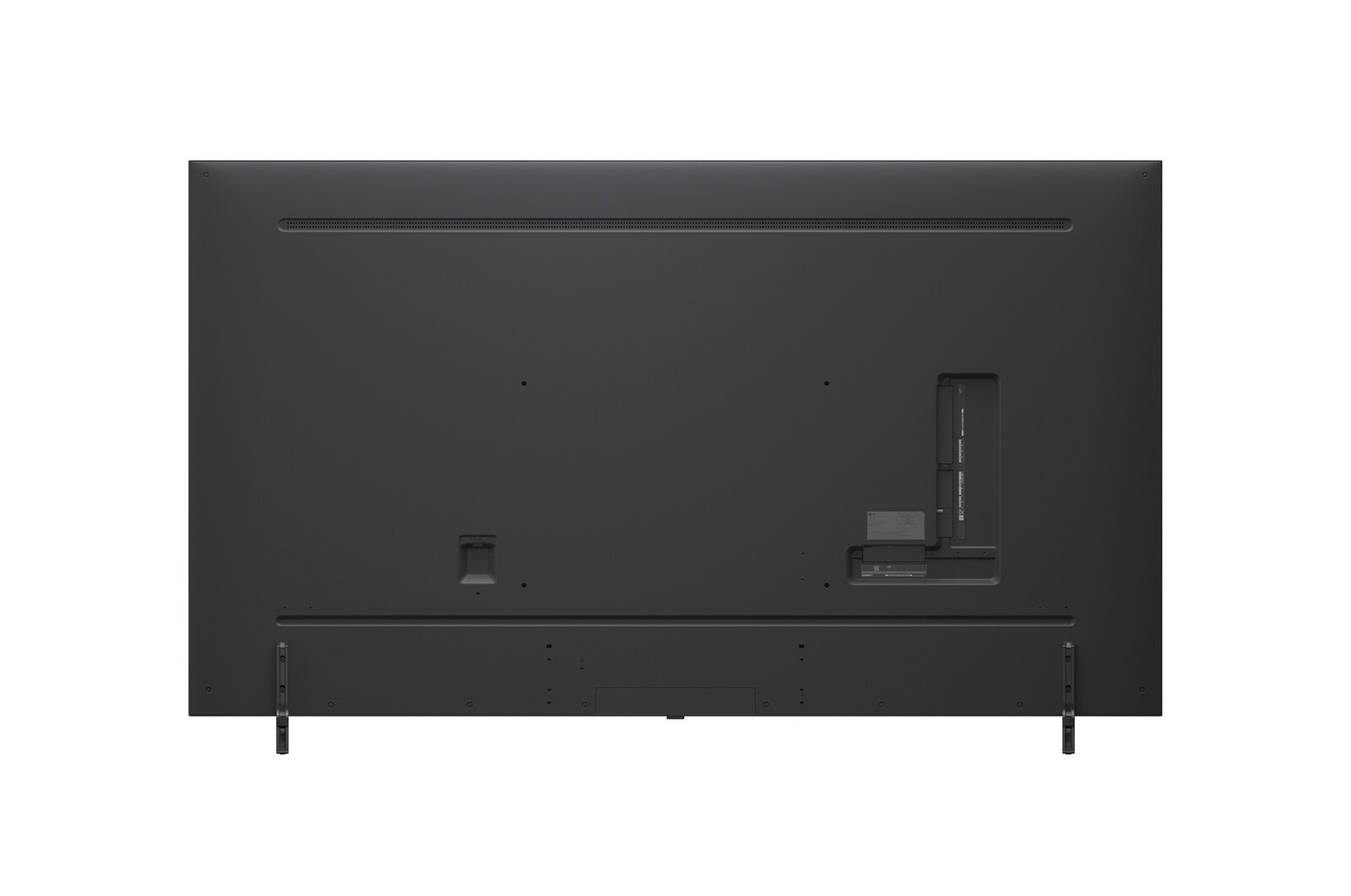 Tivi LG QNED AI QNED80 86 inch 86QNED80ASA 4K – hình 2