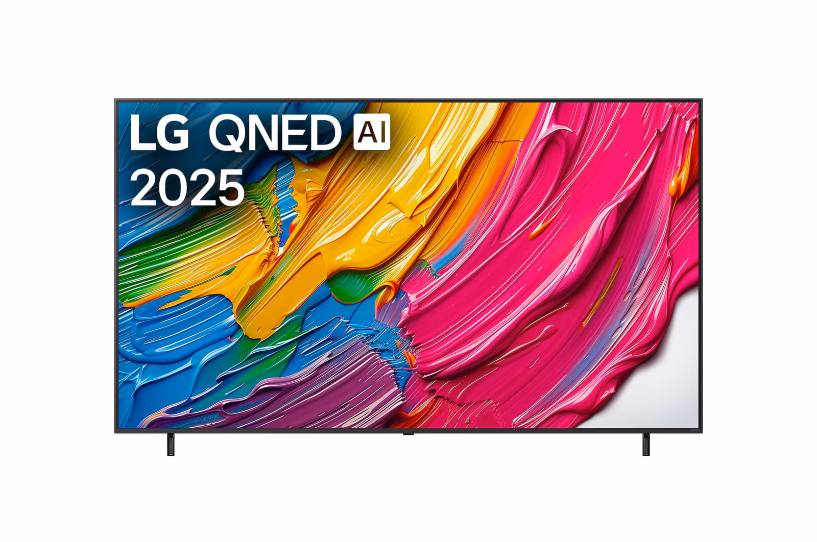 Tivi LG QNED AI QNED80 86 inch 86QNED80ASA 4K