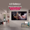 Tivi LG QNED AI QNED81 86 inch 86QNED81ASA 4K