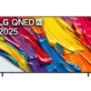 Tivi LG AI 2025 QNED AI QNED82 86 inch 86QNED82ASA 4K
