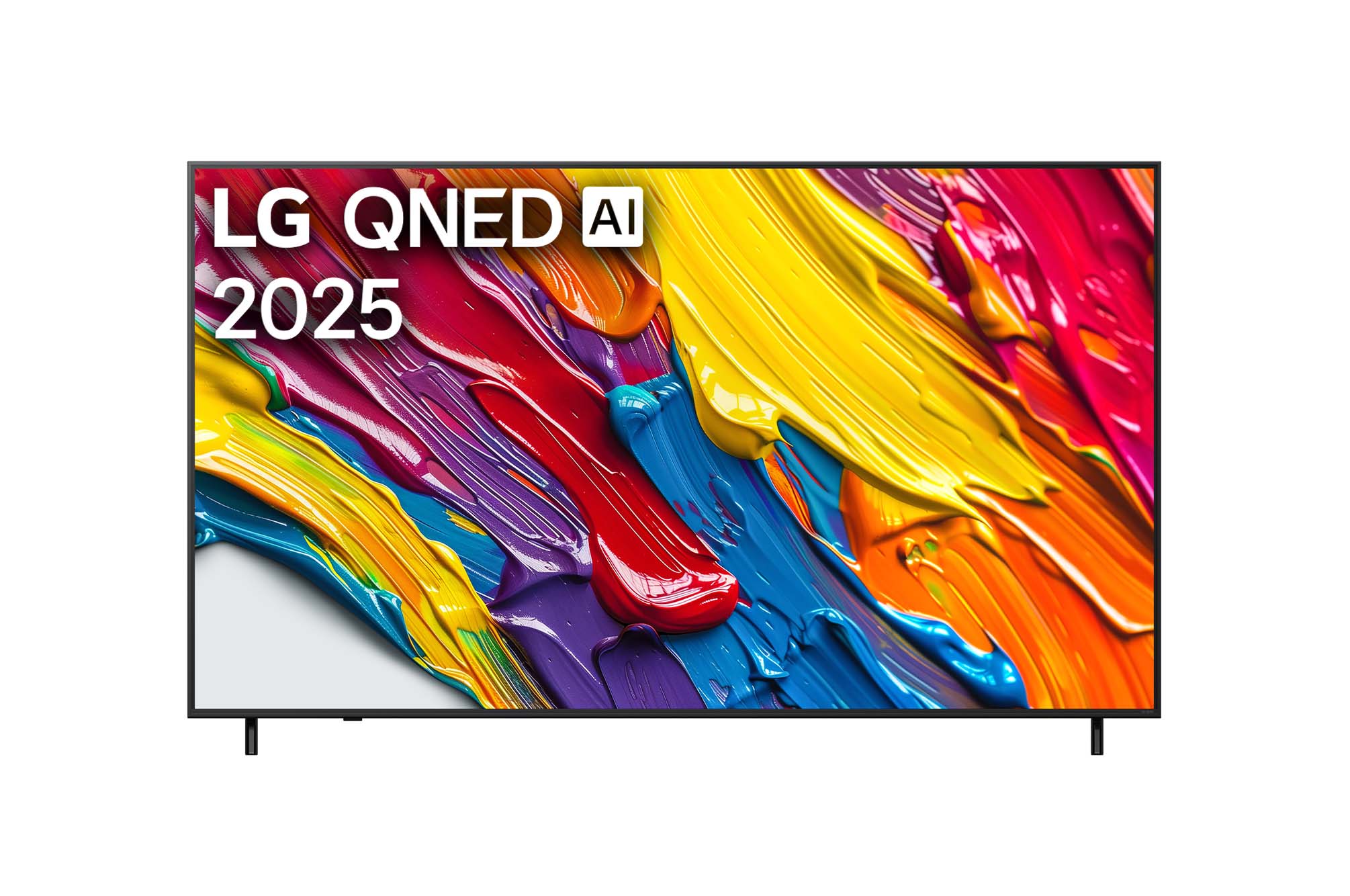 Tivi LG AI 2025 QNED AI QNED82 86 inch 86QNED82ASA 4K