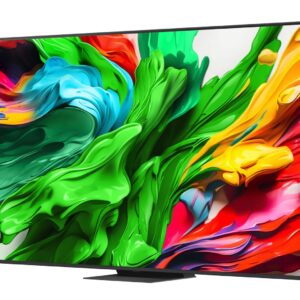 Tivi LG QNED evo AI QNED85 86 inch 86QNED86ASA 4K