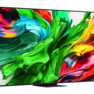 Tivi LG QNED evo AI QNED85 86 inch 86QNED86ASA 4K