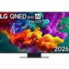 Tivi LG 4K QNED evo AI QNED86 Mini LED 86 inch 86QNED86BSA 4K