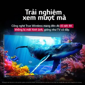 Tivi LG 86 inch 86QNED9MASA 4K